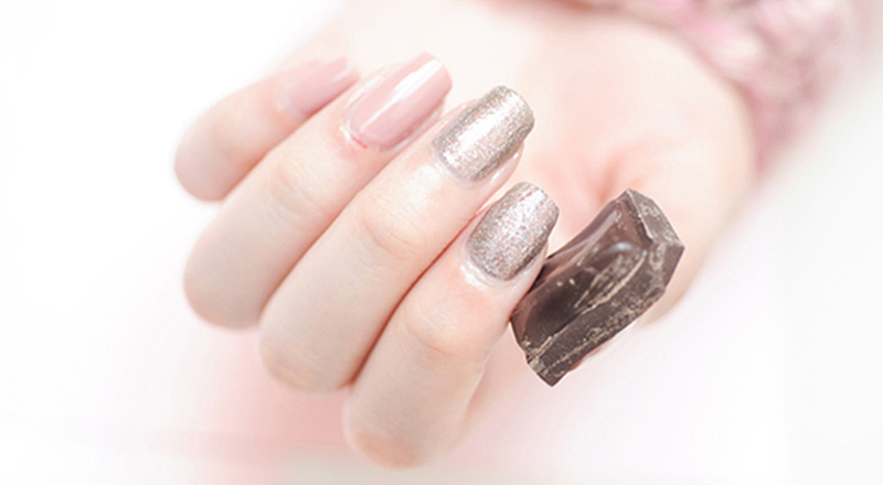 派对女王都爱用的最IN甲油色