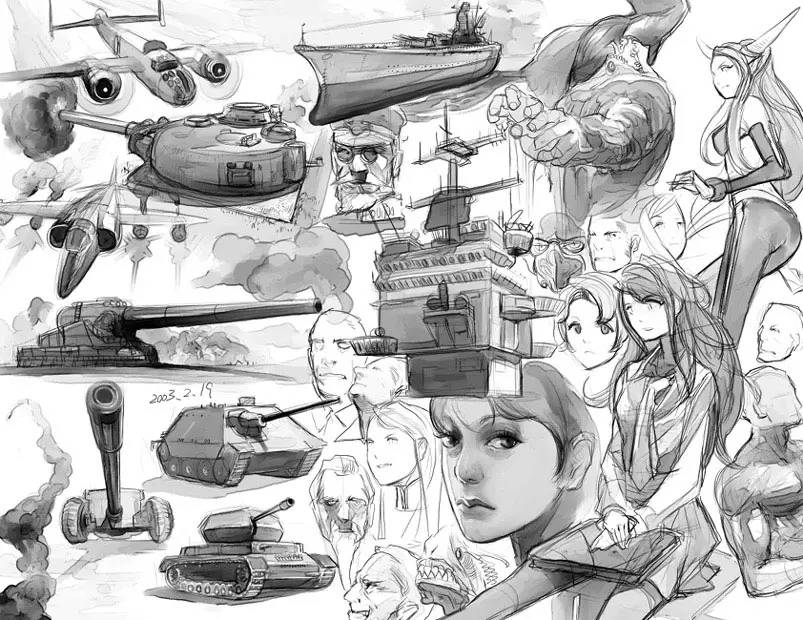 想学cg的话从哪里入门,cg入门教程零基础