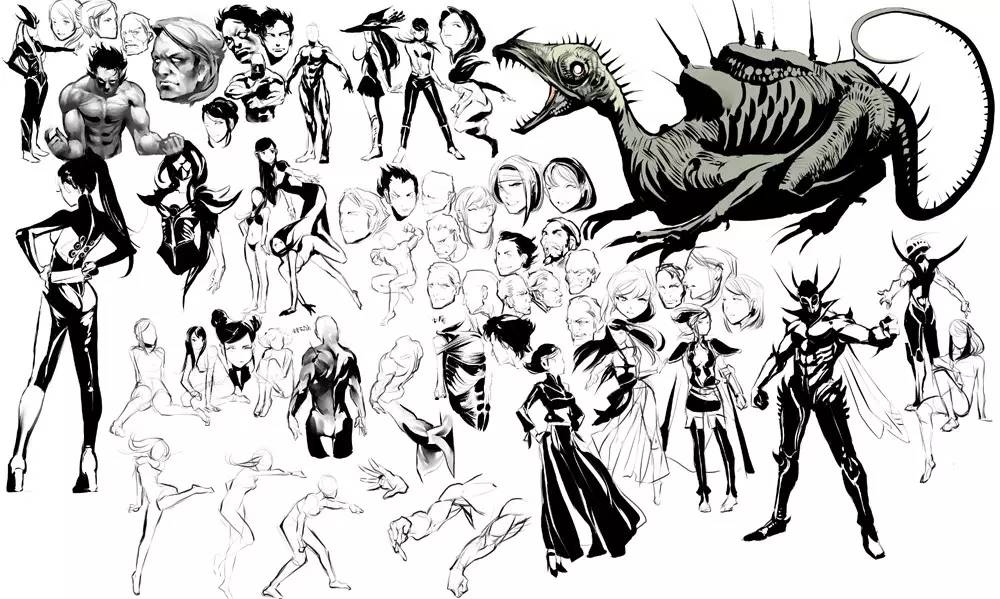 想学cg的话从哪里入门,cg入门教程零基础