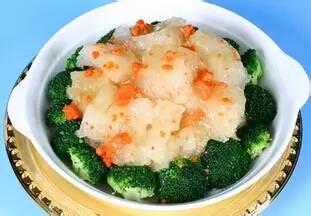 连云港海州特点吃货美食,连云港海州区特点美食