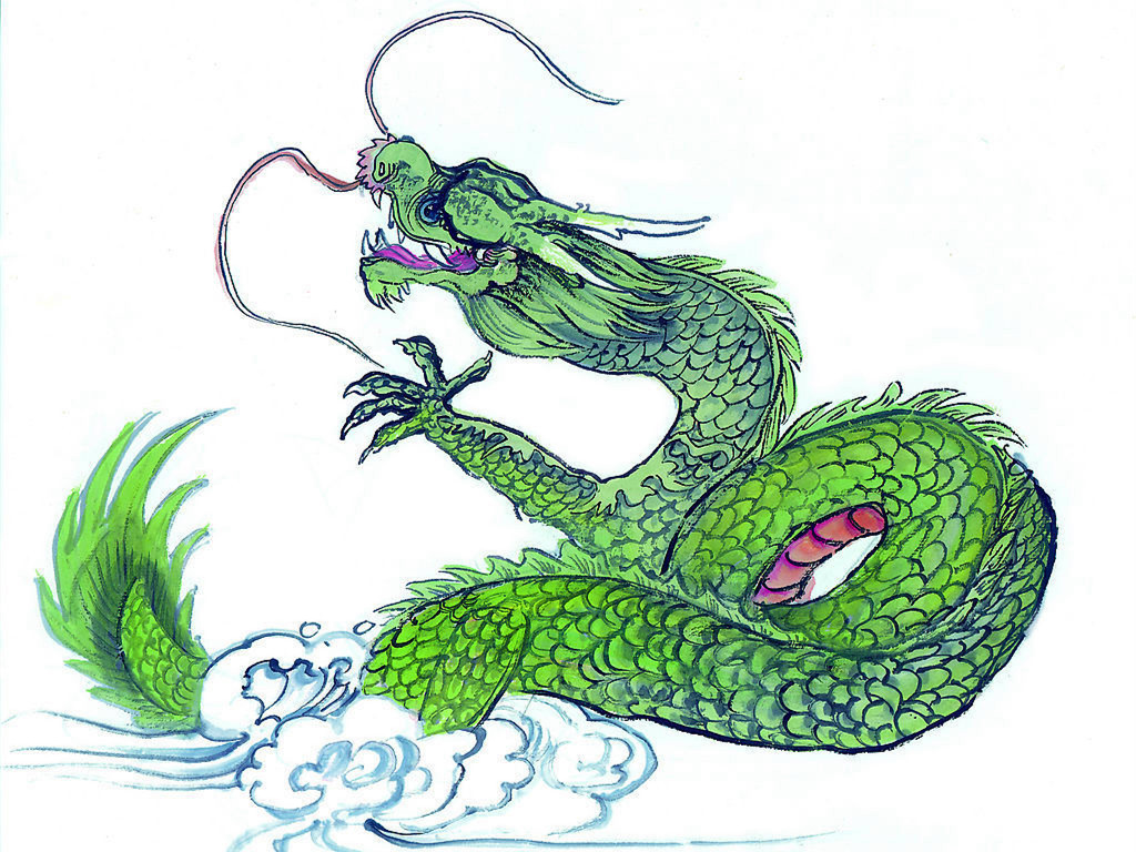 十二生肖龙的运势及运程,董慕节十二生肖龙运程2022年