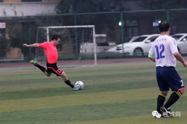 雨中豪情的奔跑！连城主场1:0战胜奥克队！