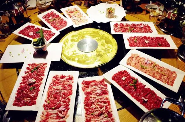 贵阳吃货推荐的美食火锅,贵阳好吃又平价的火锅店