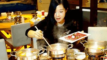 贵阳吃货推荐的美食火锅,贵阳好吃又平价的火锅店