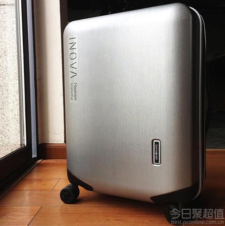 神秘的拉杆箱新选择,拉杆箱选哪种锁好