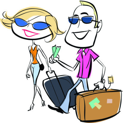 神秘的拉杆箱新选择,拉杆箱选哪种锁好