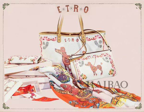 毕竟爱狗｜哈哈哈哈哈哈……听说你们要买狗年单品？我就真的不拦了！