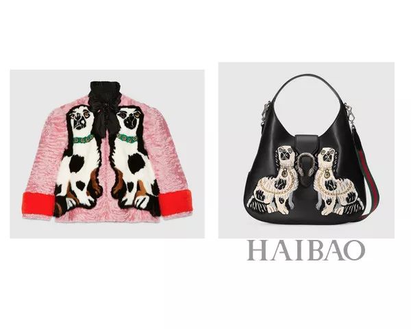 毕竟爱狗｜哈哈哈哈哈哈……听说你们要买狗年单品？我就真的不拦了！