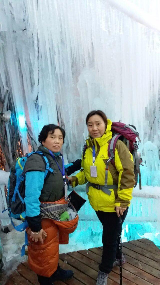 满城龙居冰瀑,满城龙居冰瀑最新视频