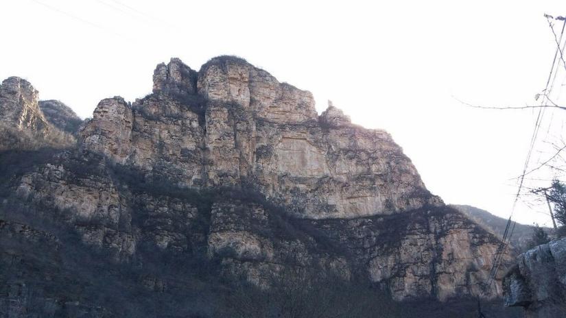 满城龙居冰瀑,满城龙居冰瀑最新视频