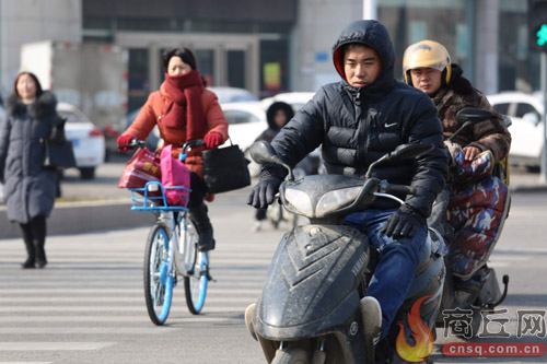 你不会知道这个冬天有多冷,这个冬天太冷我们需要的是温度