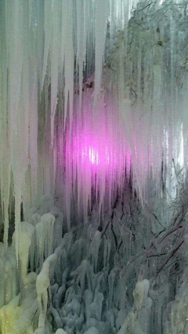 满城龙居冰瀑,满城龙居冰瀑最新视频