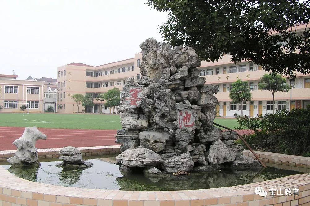 宝山重点大学名单,宝山重点学校
