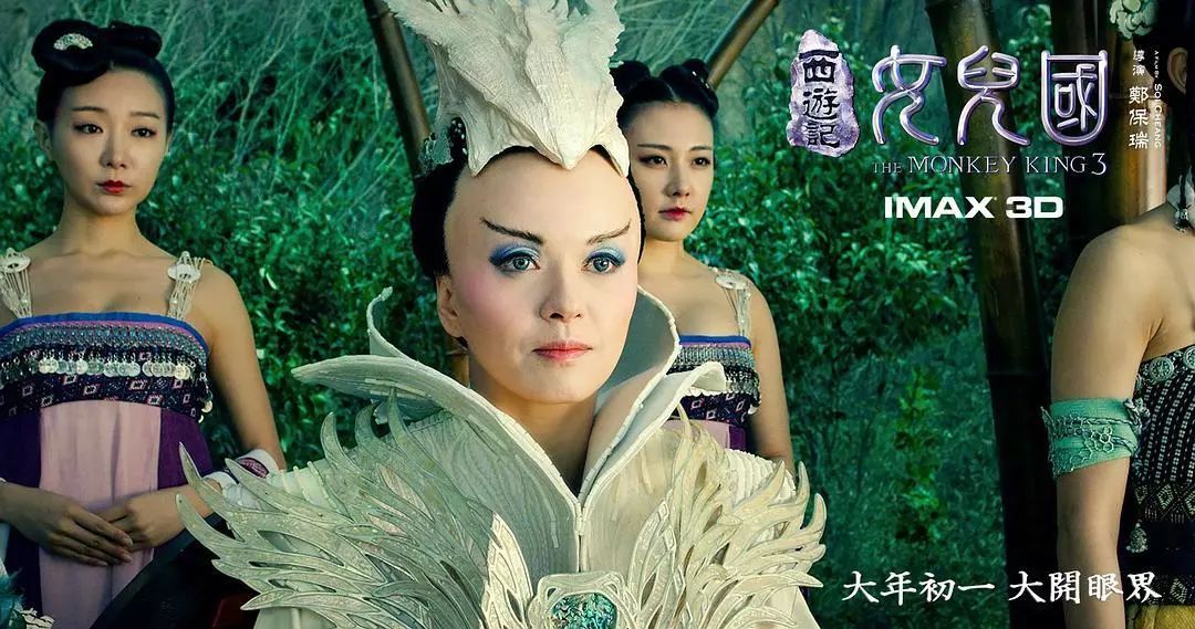 2月观影日历：姐弟恋、小妖精、大侦探和枪战片
