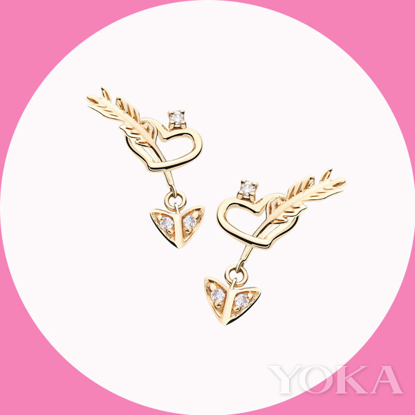 过一个充满年味的情人节需要这些高级感礼物来助攻