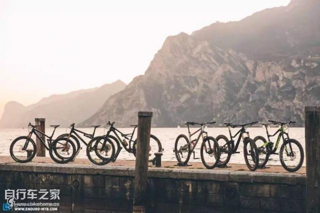 GiantTranceAdvanced当选“BestValue”越野林道车款！