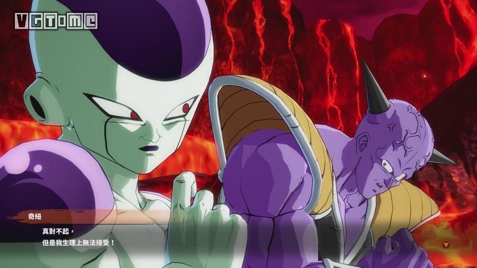 龙珠斗士z最值得买的角色,龙珠斗士z没显卡可以玩吗