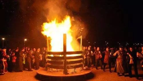 2018固阳春晚节目单曝光！今晚，您就可以去现场观看