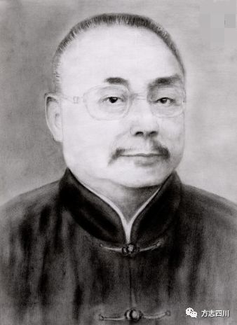 「蜀中人物」向楚