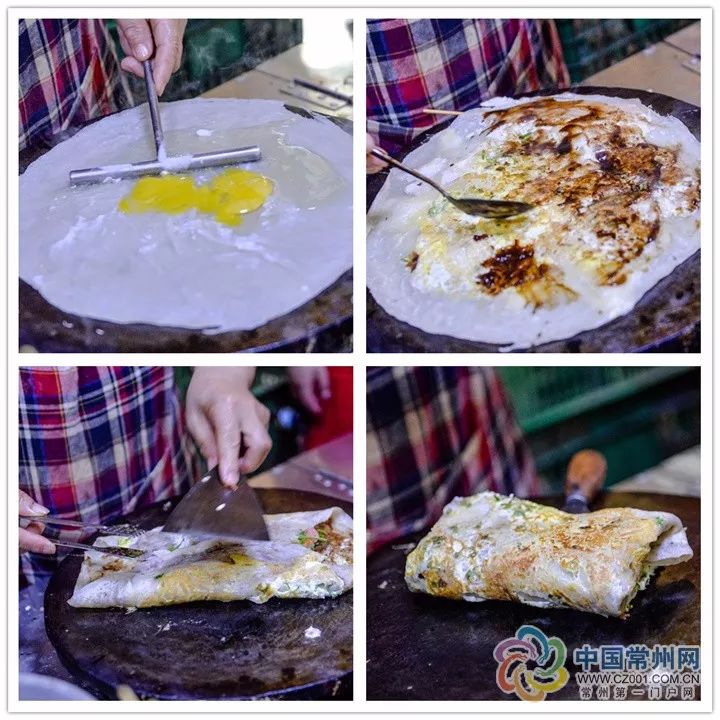 常州老字号美食排行榜,常州必吃的美食排行