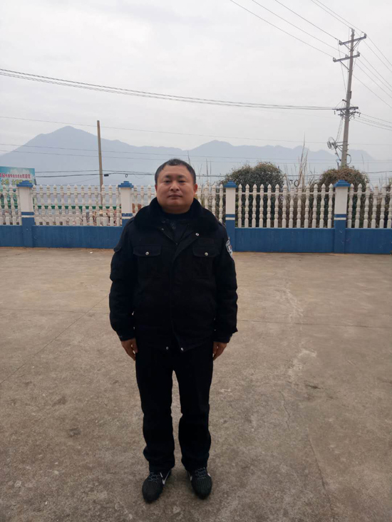 南鄂楷模,南鄂楷模94名候选人名单