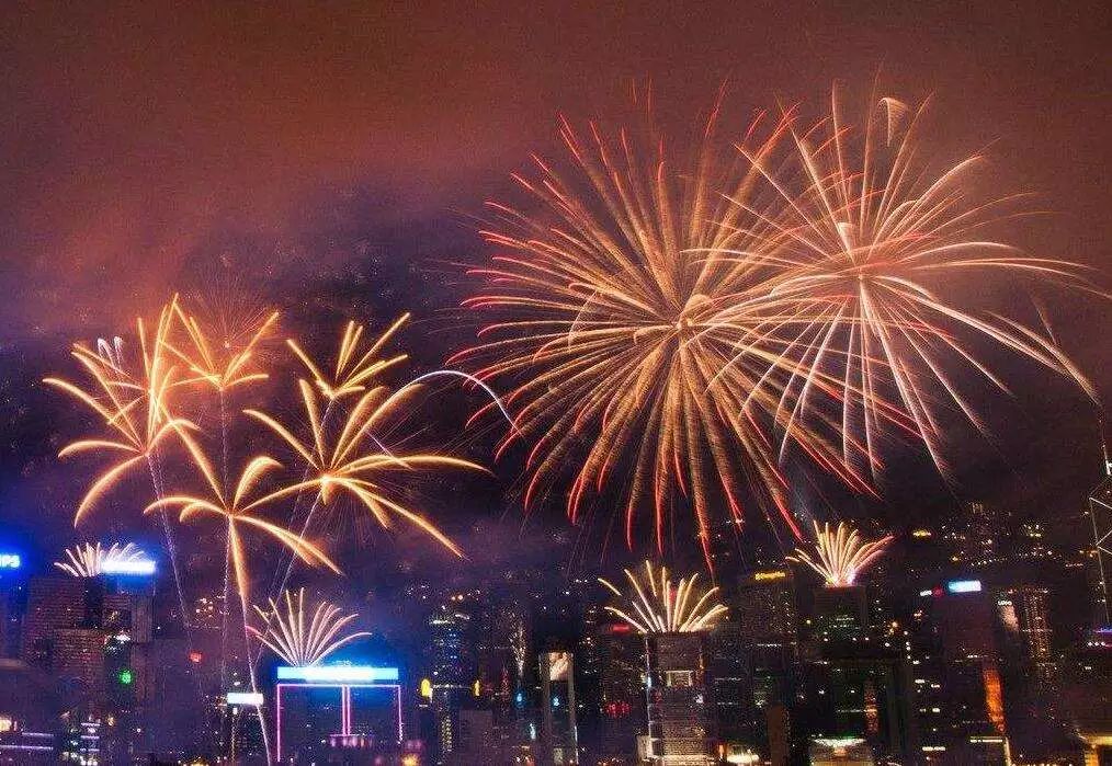 「节日」小年到了，这些习俗知道吗？*花爆烟竹**，今年不和你玩了！