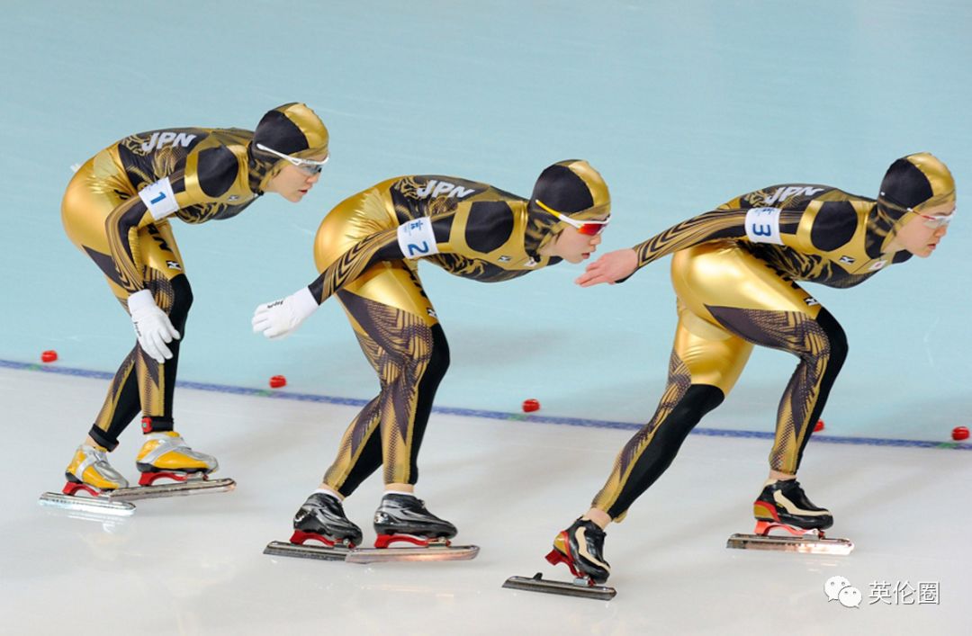 冬奥会中国终于放弃炒蛋，但我们还是被挪威花花辣了眼睛！