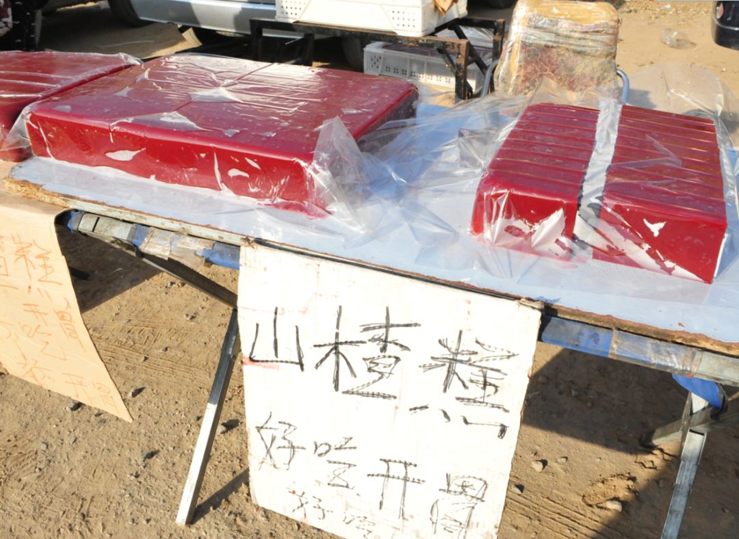 办年货快来坨里赶大集,赶大集办年货浓浓年味迎春节