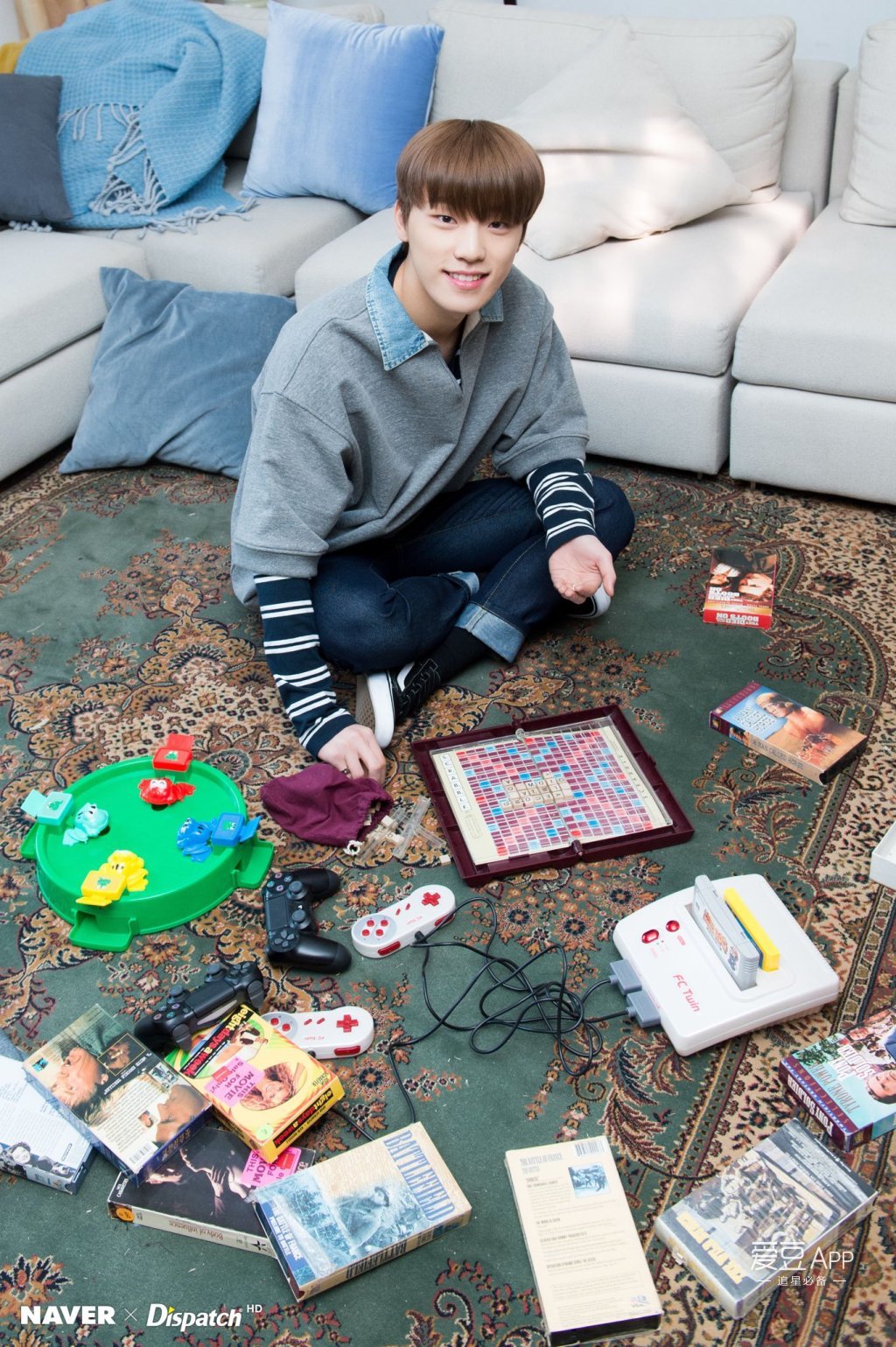 seventeen鏂囩珷鍚堥泦,seventeen鏂囩珷瓒呰瘽