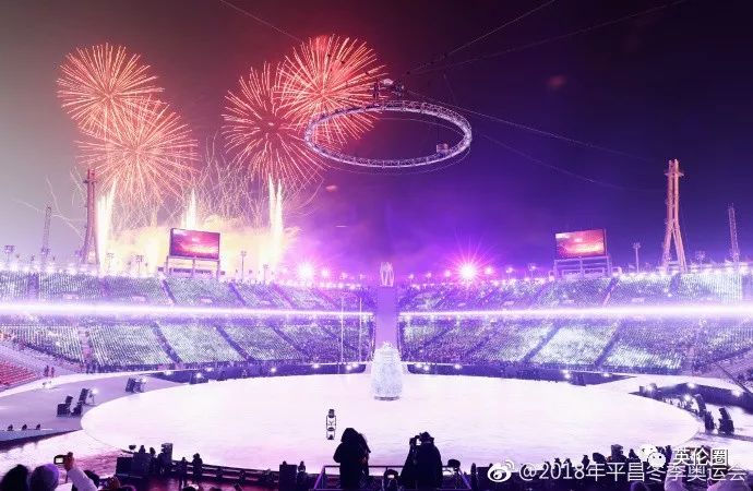 冬奥会中国终于放弃炒蛋，但我们还是被挪威花花辣了眼睛！