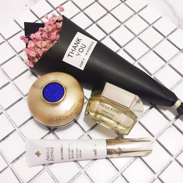 最好用的眼霜是哪一款,十种最好用的眼霜