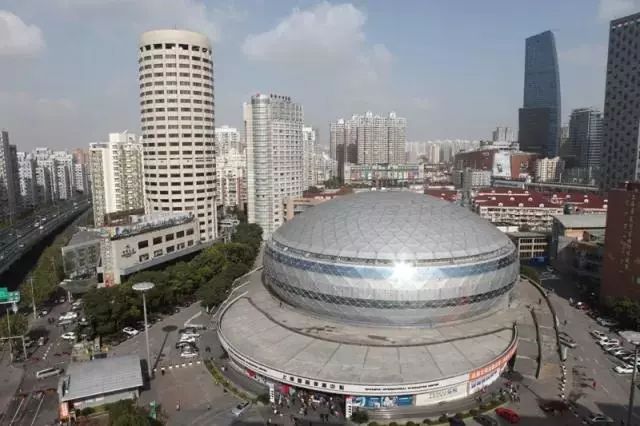 春节七天别长膘，运动场上“泡一泡”，这些运动场就在你家门口！