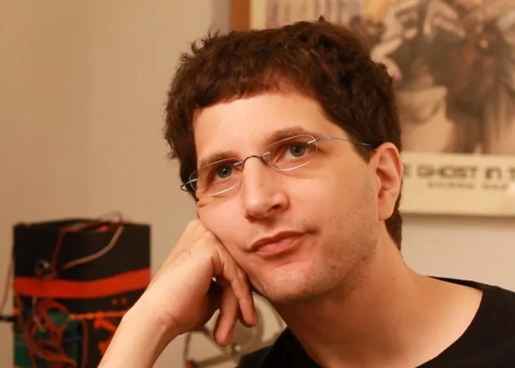 全球顶级黑客JeffMoss和百度在中国办Defcon，内幕走一波