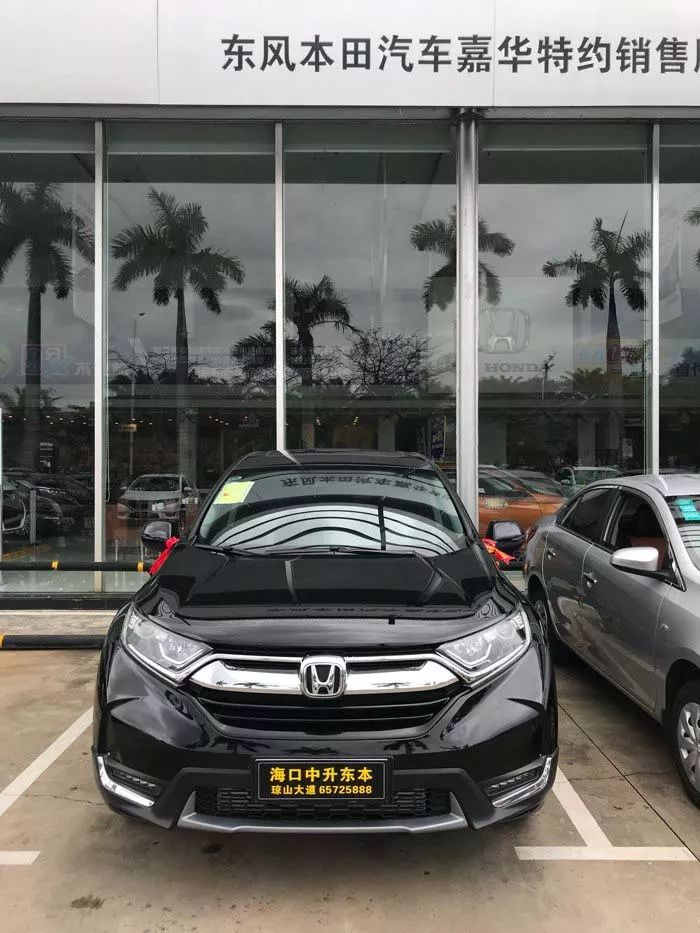 crv窜油,cr-v技术