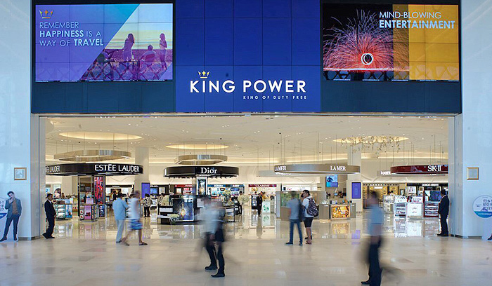 美国机场免税店买什么划算,泰国机场免税店买什么最划算