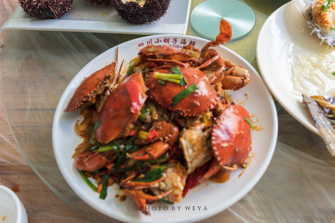 面面旅拍—诉不完千古泪，道不停三亚情，这个冬天我们掌心有太阳