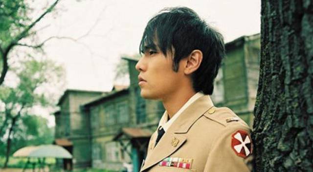 周杰伦巅峰时期统治力有多强,周杰伦巅峰时期到底多恐怖