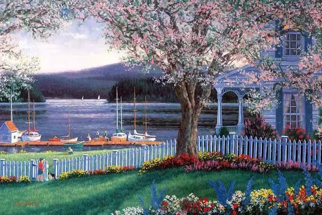 所有的过往都是岁月对我恩赐,所有的过往都是岁月给你的恩赐