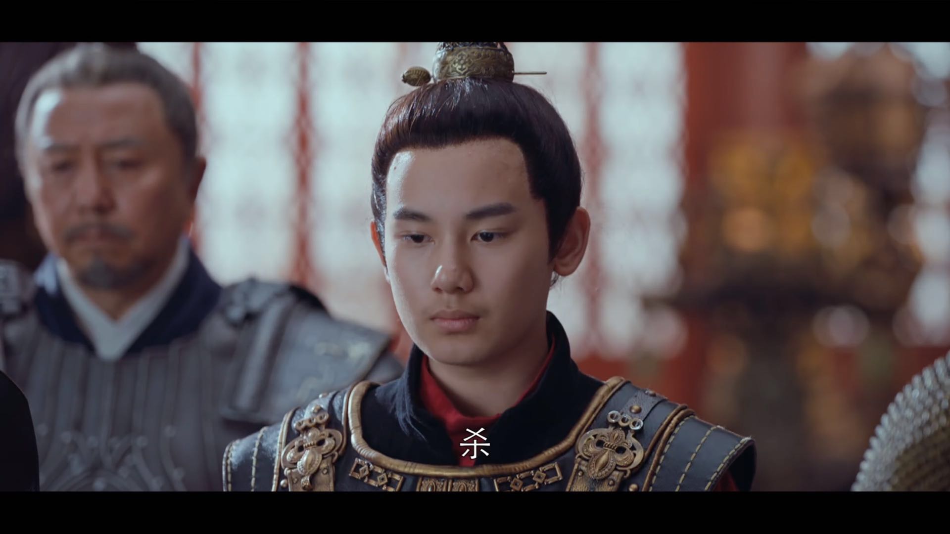 琅琊榜之风起长林萧平旌大结局,琅琊榜风起长林个人结局