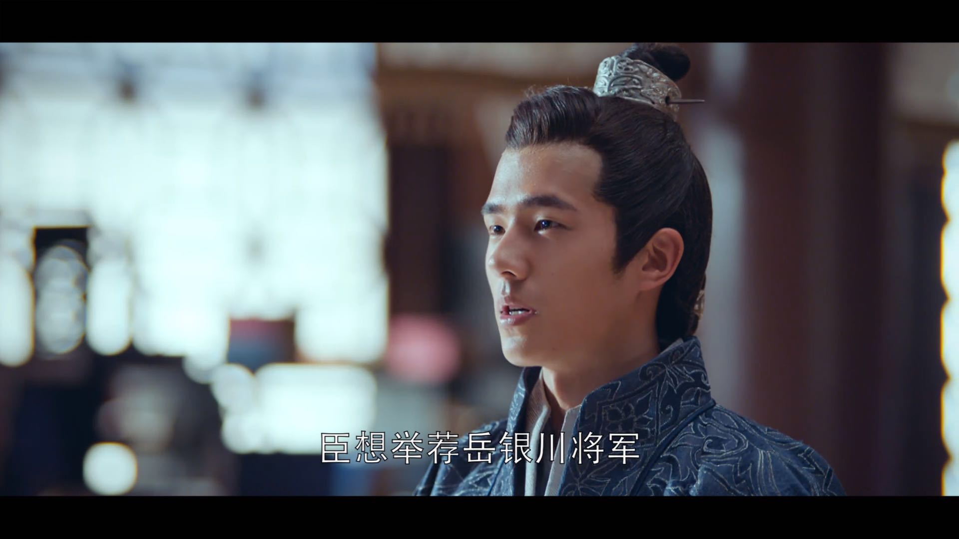 琅琊榜之风起长林萧平旌大结局,琅琊榜风起长林个人结局