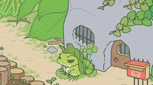 旅行青蛙初玩体验,旅行青蛙应该这样玩