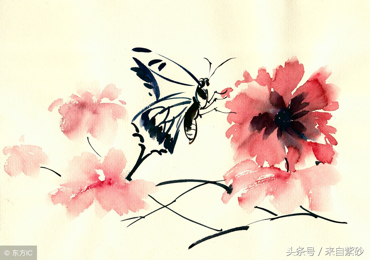 姓氏里面藏着的绝美诗,姓氏的动人情诗