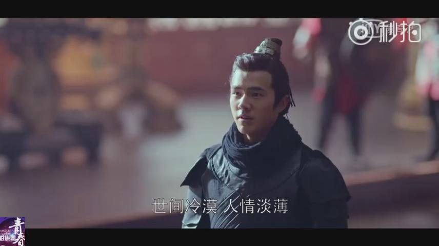 琅琊榜之风起长林萧平旌知道身世,琅琊榜之风起长林萧平旌拜别大哥