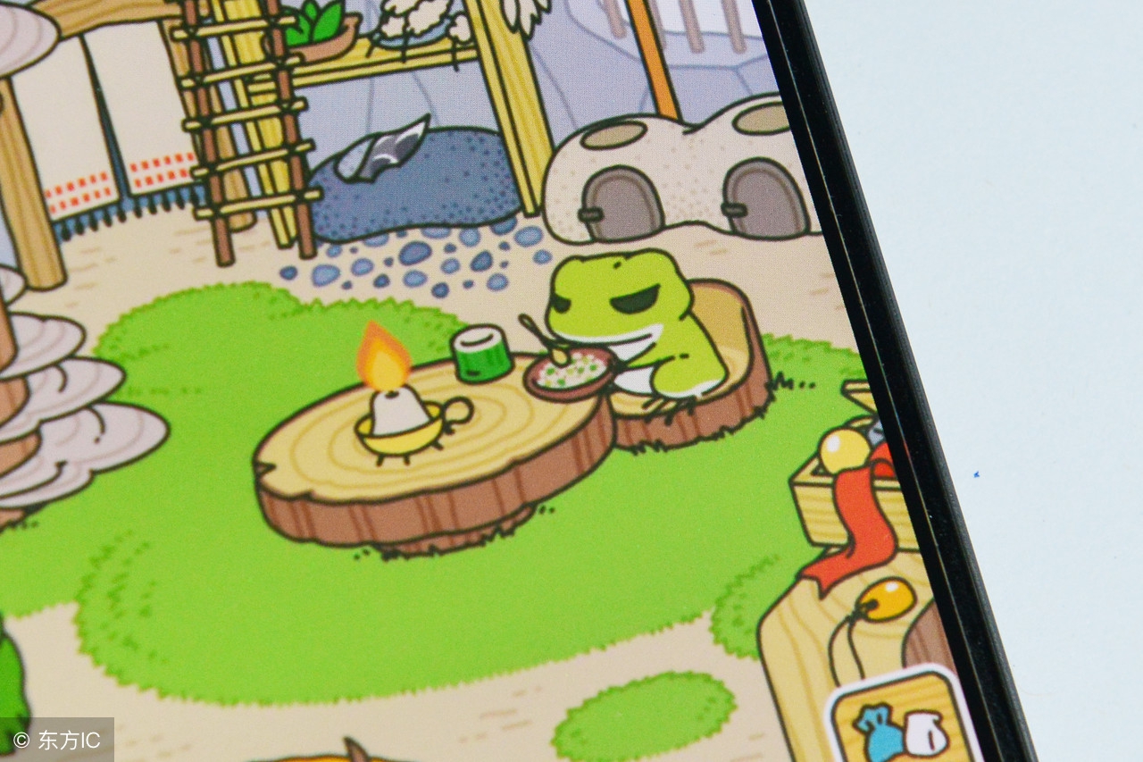 设计师：青蛙不是儿子，是丈夫！网友：蛙儿子别想出门了！