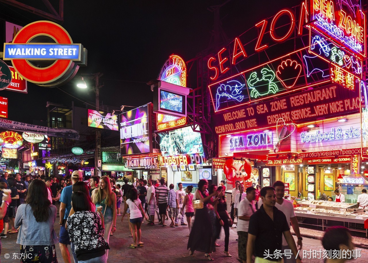 泰国旅游注意事项需要注意这13点,泰国旅游注意事项