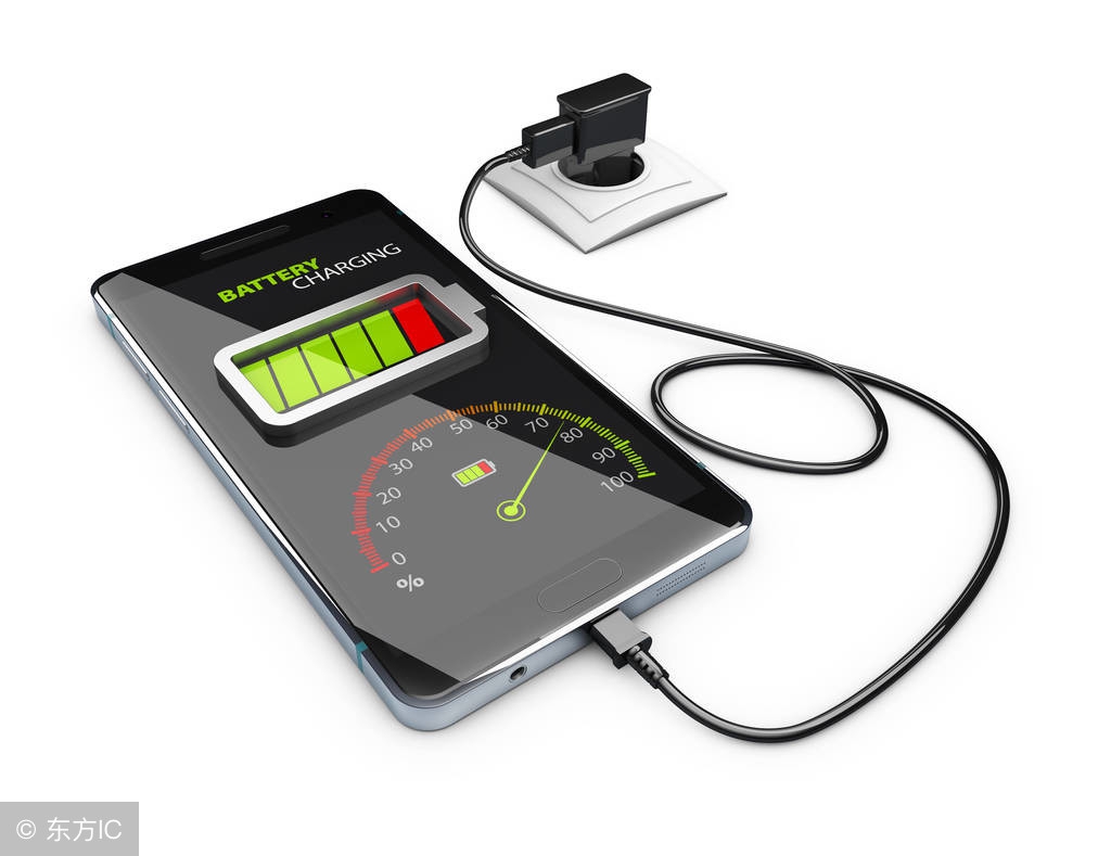 使用智能充电模式好吗,今天才知道手机充电最正确的方式