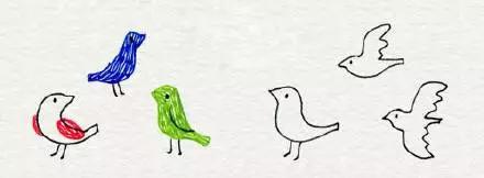 简笔画简单又好画儿童,简笔画幼儿入门3-6岁简单