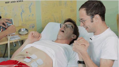 顺产真的很痛会让人崩溃,顺产原来这么痛