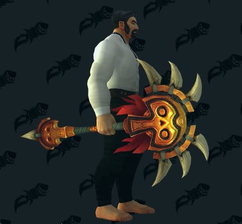 魔兽世界8.0顶级装备,魔兽世界8.0资料片