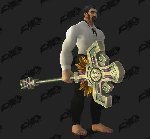 魔兽世界8.0顶级装备,魔兽世界8.0资料片